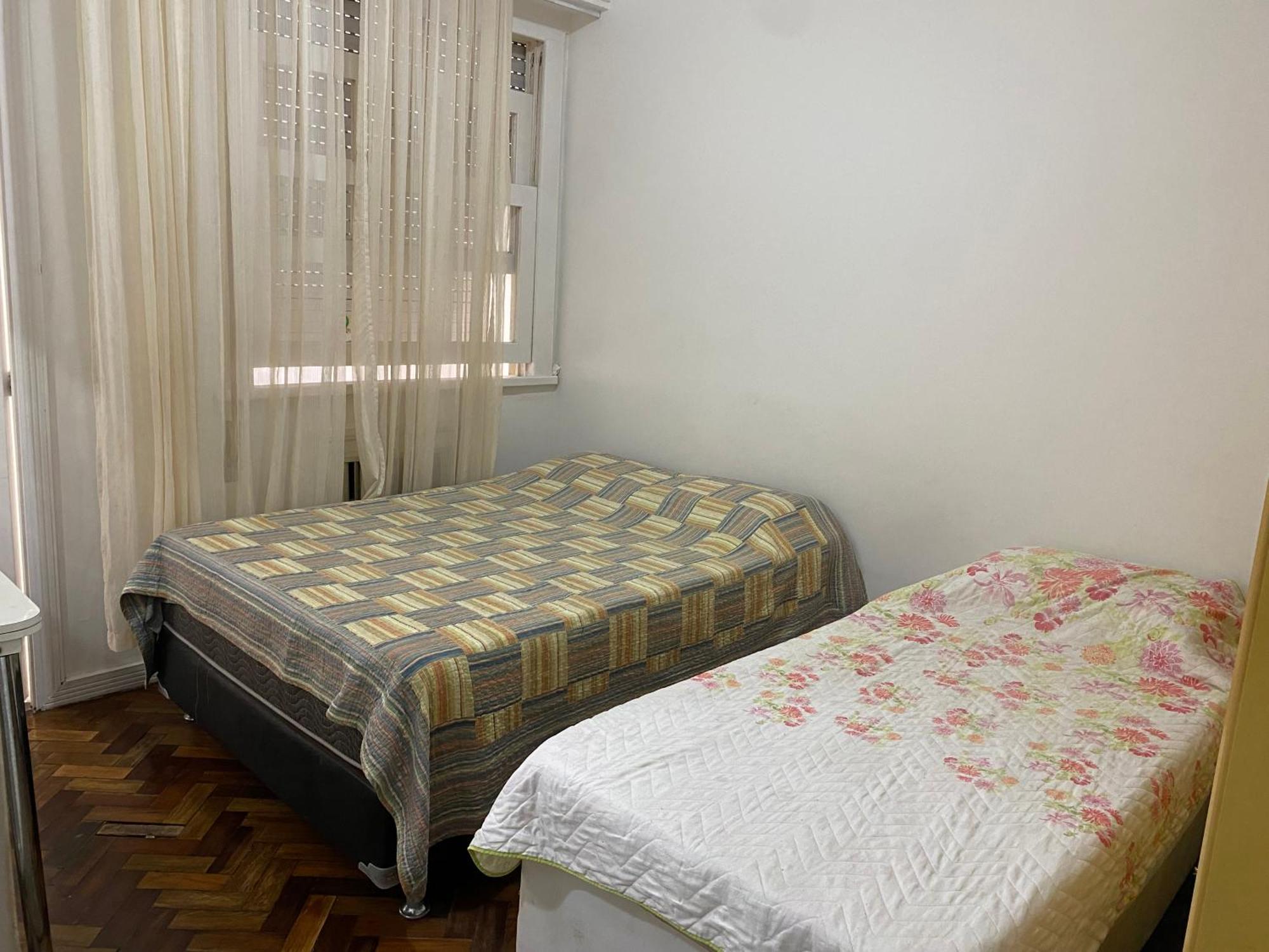 Apartamento Copacabana 876 Rio de Janeiro Dış mekan fotoğraf