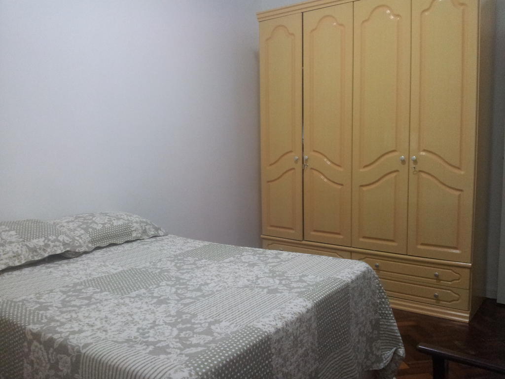 Apartamento Copacabana 876 Rio de Janeiro Oda fotoğraf