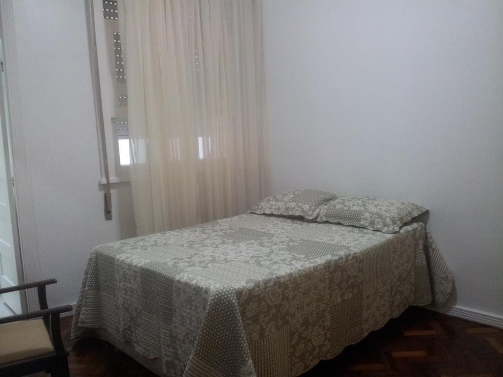 Apartamento Copacabana 876 Rio de Janeiro Oda fotoğraf