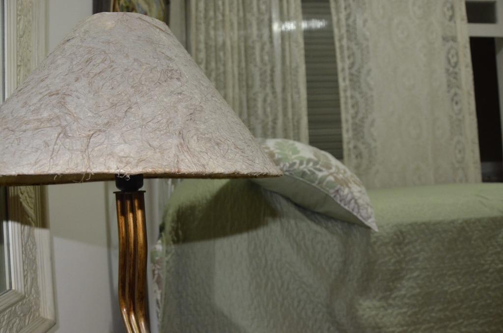 Apartamento Copacabana 876 Rio de Janeiro Dış mekan fotoğraf