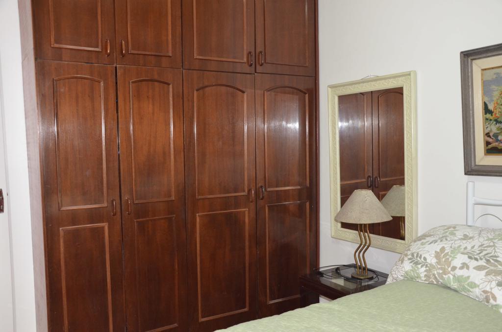 Apartamento Copacabana 876 Rio de Janeiro Dış mekan fotoğraf