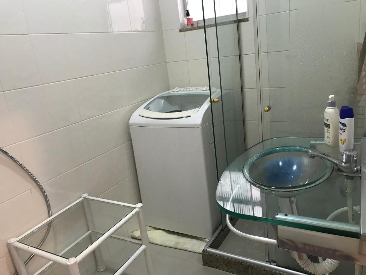 Apartamento Copacabana 876 Rio de Janeiro Dış mekan fotoğraf